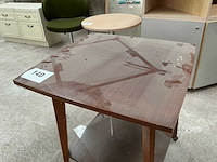 Mobiele bijzettafel - afbeelding 2 van  2