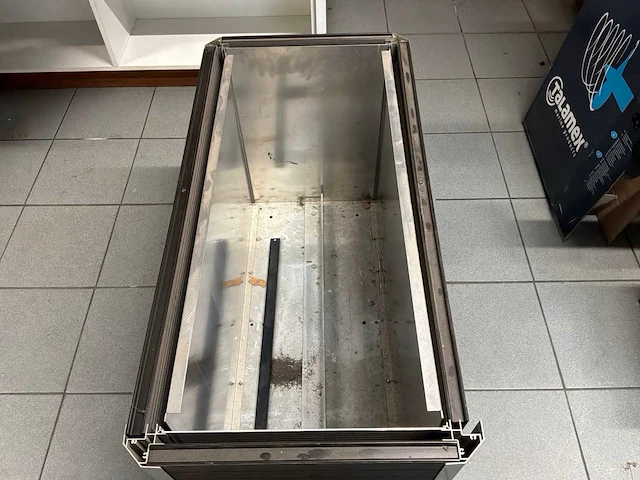 Mobiele bloembak - afbeelding 3 van  3