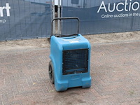Mobiele bouwdroger drieaz f435 elektrisch - afbeelding 1 van  1