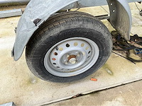 Mobiele bouwlift/materiaallift - 9m - 300kg - afbeelding 14 van  17