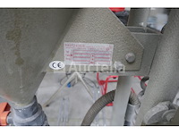 Mobiele brandschuttechnik fritzemde - afbeelding 2 van  6