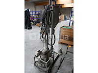 Mobiele brandschuttechnik fritzemde - afbeelding 3 van  6
