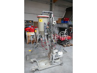 Mobiele brandschuttechnik fritzemde - afbeelding 4 van  6