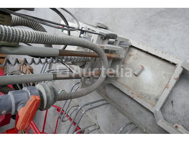 Mobiele brandschuttechnik fritzemde - afbeelding 6 van  6