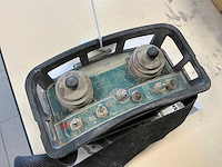 Mobiele breek-/zeefinstallatie - afbeelding 25 van  43