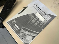 Mobiele breek-/zeefinstallatie - afbeelding 27 van  43