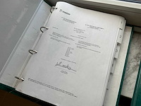Mobiele breek-/zeefinstallatie - afbeelding 29 van  43