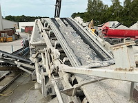Mobiele breek-/zeefinstallatie - afbeelding 39 van  43