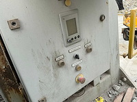 Mobiele breek-/zeefinstallatie - afbeelding 40 van  43