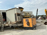 Mobiele breek-/zeefinstallatie - afbeelding 6 van  43