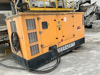 Mobiele breek-/zeefinstallatie - afbeelding 18 van  43