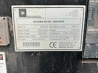 Mobiele breek-/zeefinstallatie - afbeelding 20 van  43