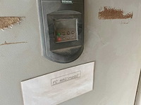 Mobiele breek-/zeefinstallatie - afbeelding 31 van  43