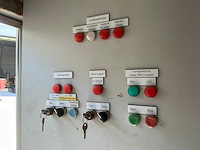 Mobiele breek-/zeefinstallatie - afbeelding 32 van  43
