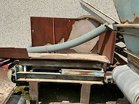 Mobiele breekinstallatie - afbeelding 2 van  18