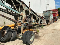 Mobiele breekinstallatie - afbeelding 5 van  18