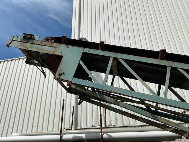 Mobiele breekinstallatie - afbeelding 6 van  18
