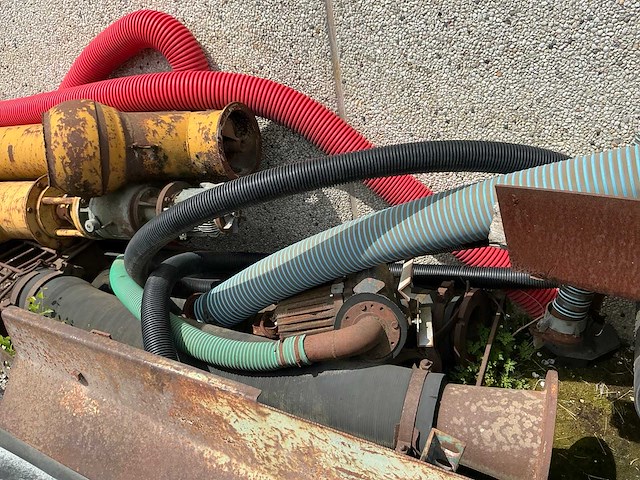 Mobiele breekinstallatie - afbeelding 9 van  18