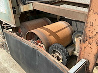Mobiele breekinstallatie - afbeelding 12 van  18