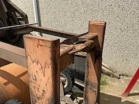 Mobiele breekinstallatie - afbeelding 14 van  18