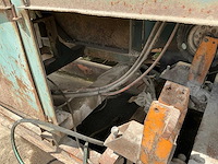 Mobiele breekinstallatie - afbeelding 17 van  18