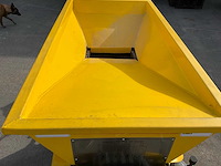 Mobiele breekinstallatie - afbeelding 2 van  13