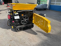 Mobiele breekinstallatie - afbeelding 3 van  13