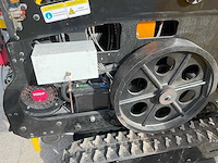 Mobiele breekinstallatie - afbeelding 4 van  13