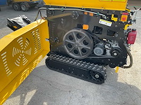 Mobiele breekinstallatie - afbeelding 5 van  13