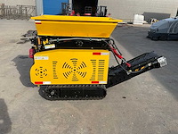 Mobiele breekinstallatie - afbeelding 6 van  13