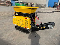 Mobiele breekinstallatie - afbeelding 7 van  13