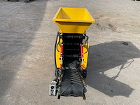 Mobiele breekinstallatie - afbeelding 8 van  13