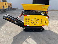 Mobiele breekinstallatie - afbeelding 10 van  13