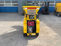 Mobiele breekinstallatie - afbeelding 12 van  13