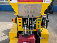 Mobiele breekinstallatie - afbeelding 13 van  13