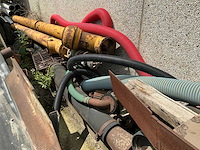 Mobiele breekinstallatie - afbeelding 3 van  18