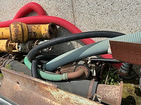 Mobiele breekinstallatie - afbeelding 9 van  18