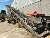 Mobiele breekinstallatie - afbeelding 18 van  18