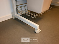 Mobiele bureautafel - afbeelding 4 van  4