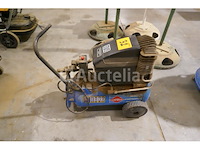 Mobiele compressor airpress - afbeelding 1 van  4