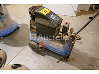Mobiele compressor airpress - afbeelding 3 van  4