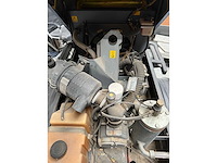 Mobiele compressor atlas copco - diesel - various contractor materials - afbeelding 1 van  2