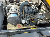 Mobiele compressor, atlas copco xas 47, bouwjaar 2004, 91 bedrijfsuren, motorvermogen 21.6 kw, diesel, gewicht 850 kg, serienummer -ya3-b6227x-40472660-. werking niet gekend. - afbeelding 3 van  13