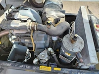 Mobiele compressor, atlas copco xas 47, bouwjaar 2004, 91 bedrijfsuren, motorvermogen 21.6 kw, diesel, gewicht 850 kg, serienummer -ya3-b6227x-40472660-. werking niet gekend. - afbeelding 4 van  13