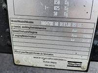 Mobiele compressor, atlas copco xas 47, bouwjaar 2004, 91 bedrijfsuren, motorvermogen 21.6 kw, diesel, gewicht 850 kg, serienummer -ya3-b6227x-40472660-. werking niet gekend. - afbeelding 9 van  13