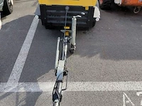 Mobiele compressor, atlas copco xas 47, bouwjaar 2004, 91 bedrijfsuren, motorvermogen 21.6 kw, diesel, gewicht 850 kg, serienummer -ya3-b6227x-40472660-. werking niet gekend. - afbeelding 10 van  13