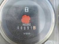 Mobiele compressor, atlas copco xas 47, bouwjaar 2004, 91 bedrijfsuren, motorvermogen 21.6 kw, diesel, gewicht 850 kg, serienummer -ya3-b6227x-40472660-. werking niet gekend. - afbeelding 12 van  13