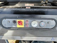Mobiele compressor, atlas copco xas 47, bouwjaar 2004, 91 bedrijfsuren, motorvermogen 21.6 kw, diesel, gewicht 850 kg, serienummer -ya3-b6227x-40472660-. werking niet gekend. - afbeelding 13 van  13