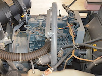 Mobiele compressor atlas copco xas37 ca. 158 uur zo goed als nieuw - afbeelding 12 van  16