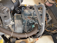 Mobiele compressor atlas copco xas37 ca. 158 uur zo goed als nieuw - afbeelding 13 van  16